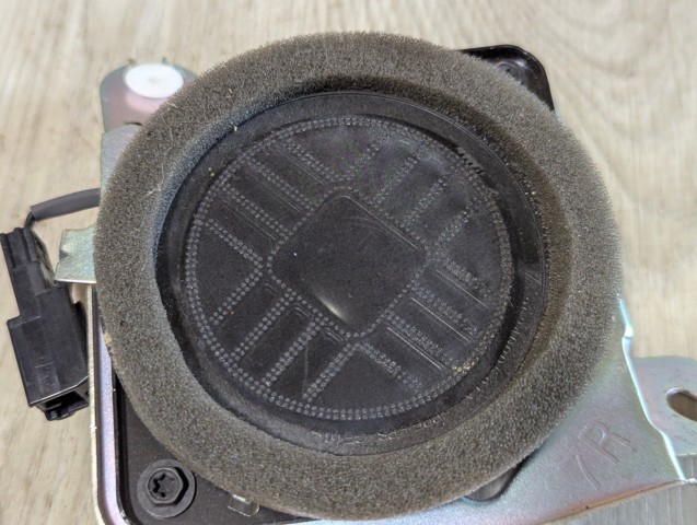 861500W390 TOYOTA купить в Запорожье