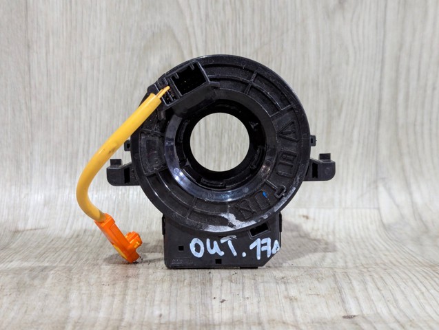 8619A167 MITSUBISHI Кольцо контактное, шлейф руля купить в Одесса