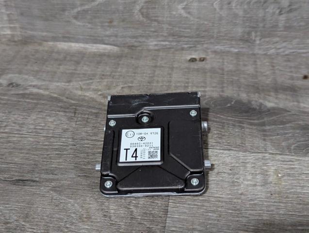 8646C42031 TOYOTA Камера системы обеспечения видимости купить в Киев
