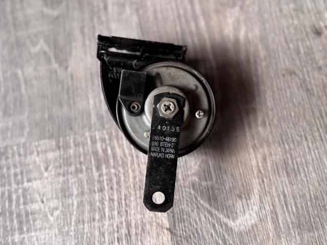 Клаксон 8651048190 TOYOTA