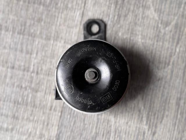 Сигнал звуковой 8652020300 TOYOTA