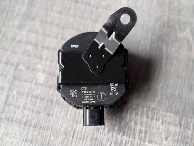 8657076060 TOYOTA купить в Каменское
