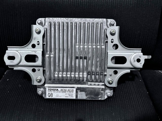 TOYOTA 8679242120 в наличии Каменское