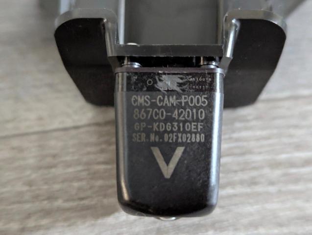867C042010 TOYOTA купить в Ужгород
