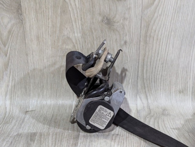 86884BV95A NISSAN Ремень безопасности передний правый купить в Каменское
