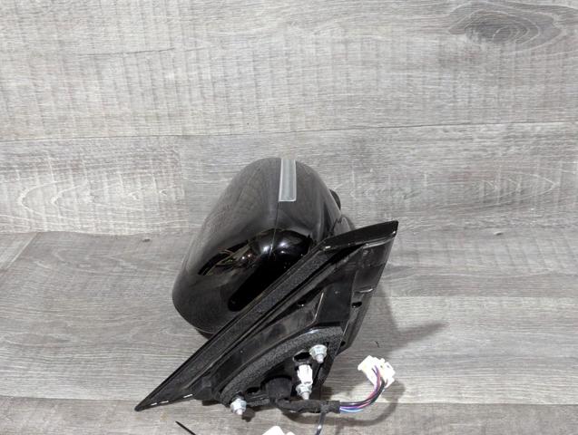 Наружное зеркало левое 87610CV000 HYUNDAI