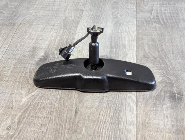 Зеркало салона внутреннее 878100WM62 TOYOTA