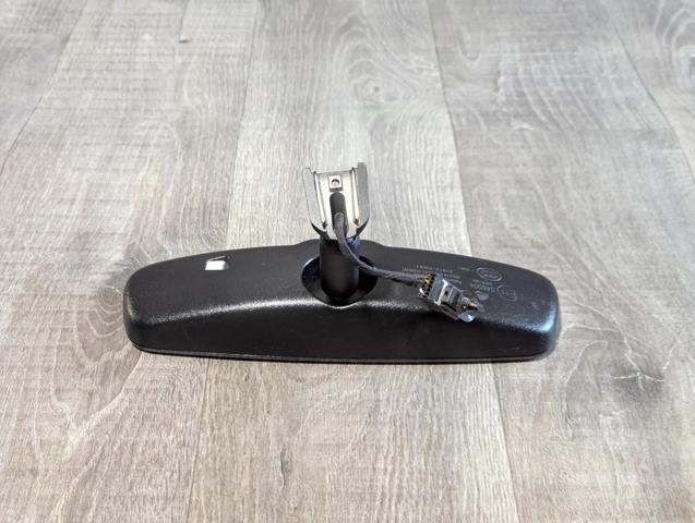 878100WM62 TOYOTA Зеркало заднего вида купить в Черновцы