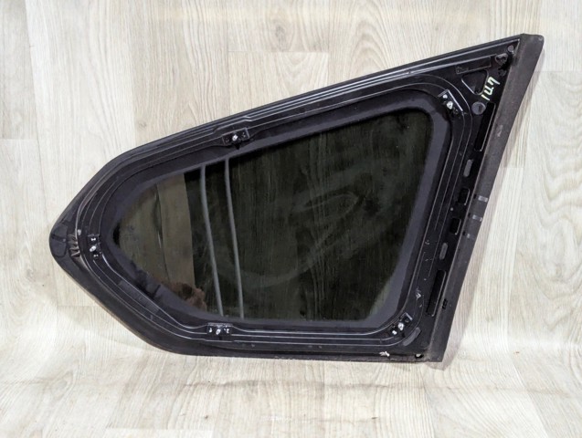 87810S1100 HYUNDAI Стекло кузова (багажного отсека) левое купить в Львов