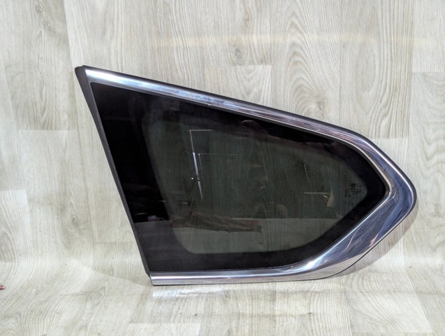 87810S1100 Стекло кузова (багажного отсека) левое купить Ровно