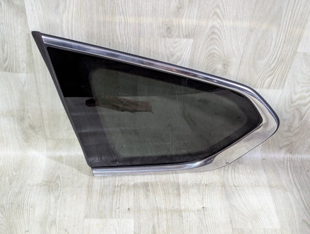 87810S1100 HYUNDAI Стекло кузова (багажного отсека) левое купить в Черкассы