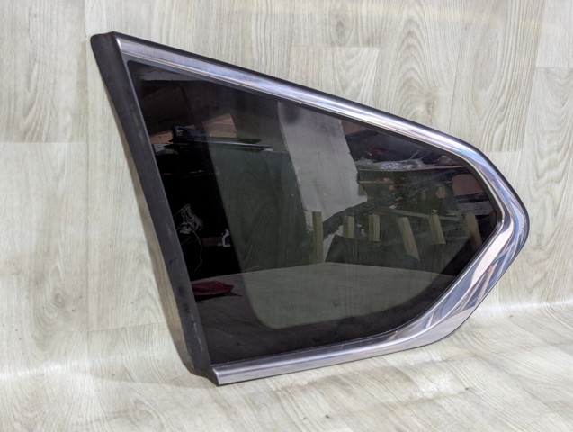 87810S1100 HYUNDAI Стекло кузова (багажного отсека) левое купить в Павлоград