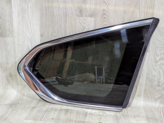 87820S1100 Стекло кузова (багажного отсека) правое купить Кривой Рог