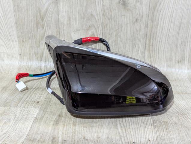 Зеркало наружное правое 879100E915 TOYOTA