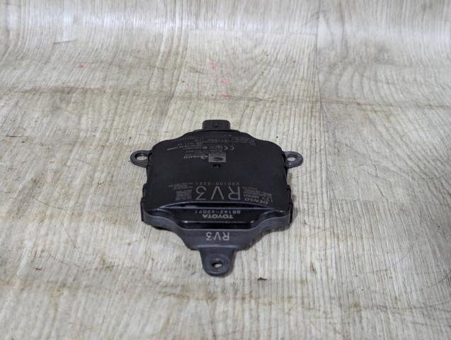 8816242091 TOYOTA Датчик контроля мертвой зоны задний купить в Винница