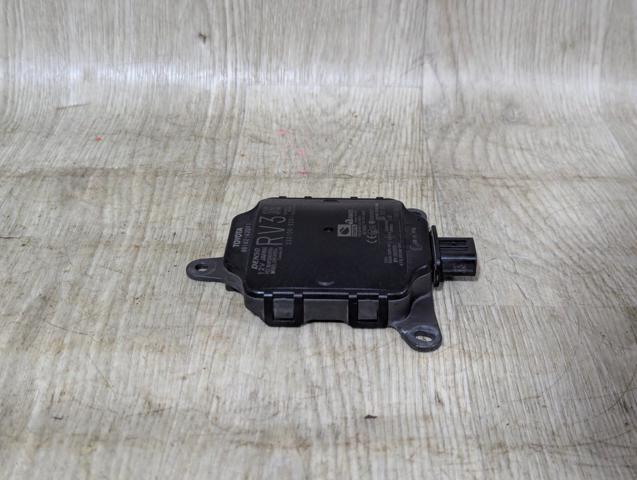 8816242091 TOYOTA Датчик контроля мертвой зоны задний купить в Ровно