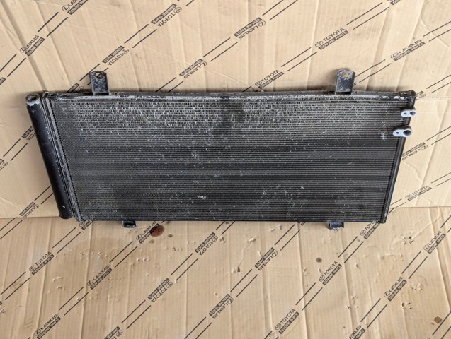 8846006230 TOYOTA Радиатор кондиционера купить в Кривой Рог