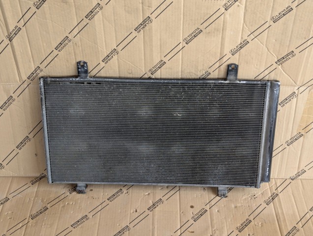8846006230 TOYOTA Радиатор кондиционера купить в Хмельницкий