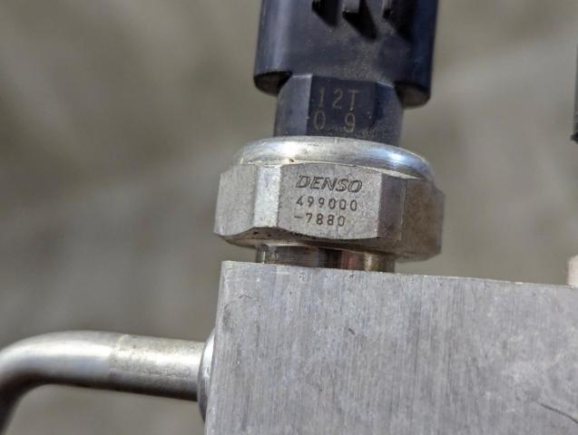 8870678040 TOYOTA купить в Ужгород