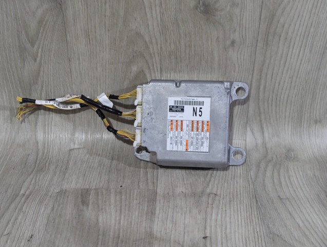 Подушка Айрбег водителя защиты коленей 8917042A60 TOYOTA