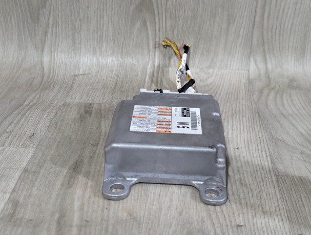 TOYOTA 8917042A60 Подушка безопасности (AIRBAG) водительская, защиты коленей в наличии Чернигов