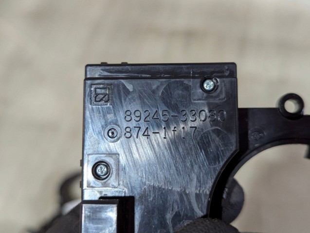 8924533080 TOYOTA купить в Львов