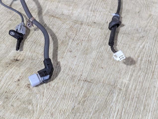 8954452050 TOYOTA купить в Сумы