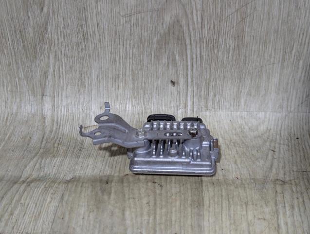 8957148010 Модуль управления топливного насоса купить Киев