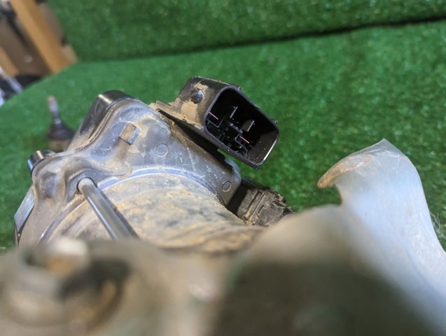 8965042300 TOYOTA Рейка рулевая купить в Винница