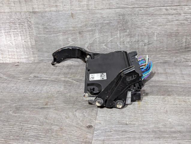 8966148R50 Блок управления двигателем купить Запорожье