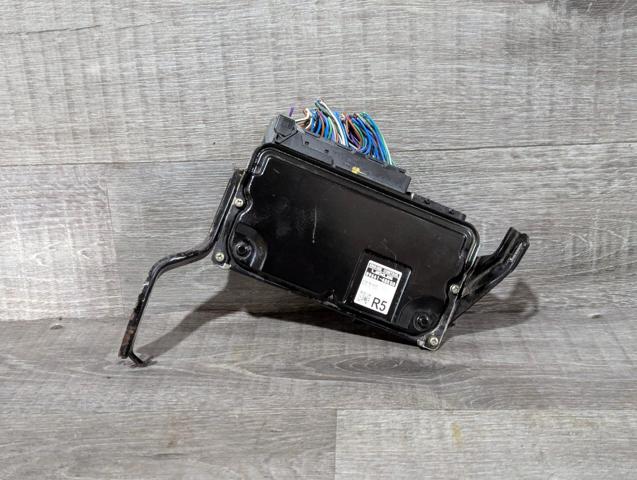 8966148R50 TOYOTA Блок управления двигателем купить в Сумы