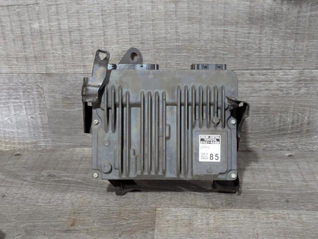 896614A850 TOYOTA Модуль управления (ЭБУ) двигателем купить в Черкассы