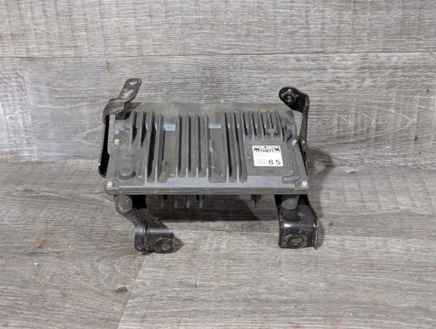 896614A850 TOYOTA Блок управления двигателем купить в Каменское
