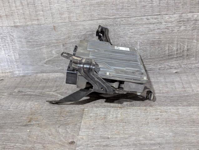 896614A850 TOYOTA Блок управления двигателем купить в Сумы