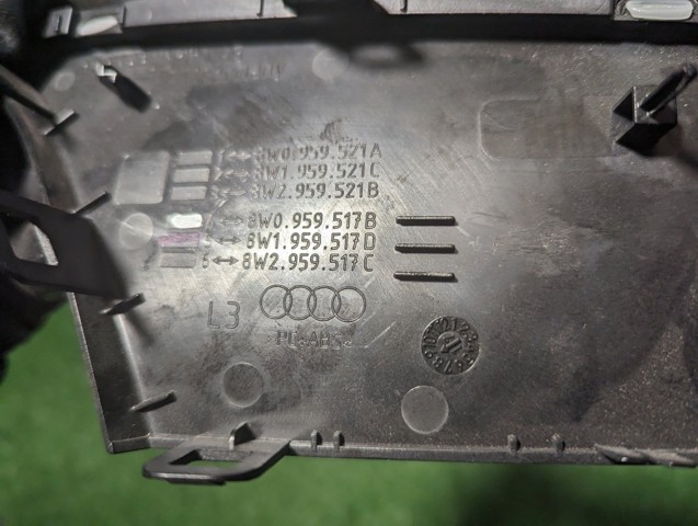 8W0959521A VAG купить в Николаев