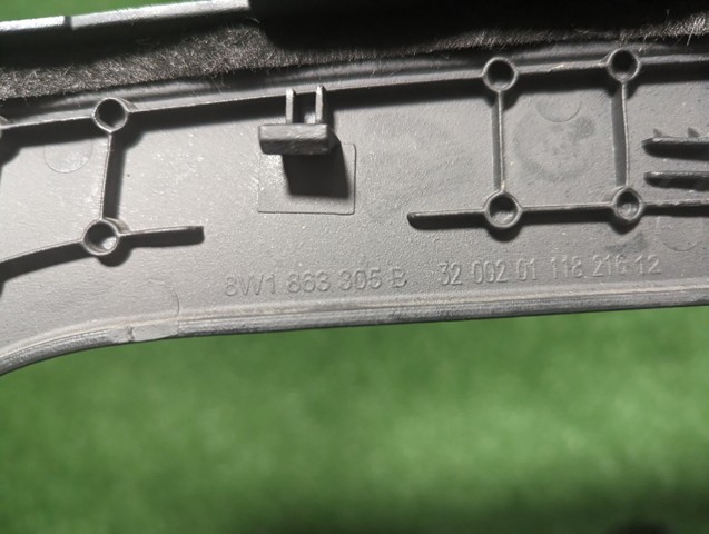 VAG 8W1863305B в наличии Сумы