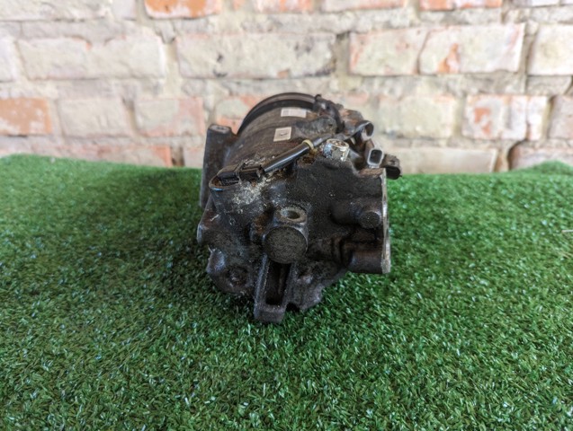 926004EB0A NISSAN Компрессор кондиционера купить в Полтава