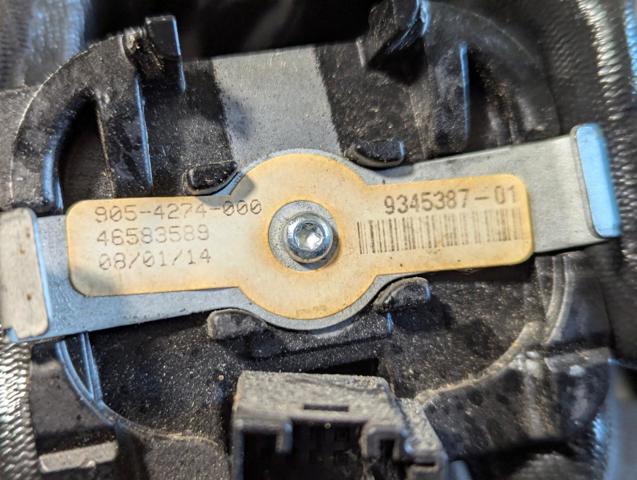 BMW 9345387 Зеркало салона внутреннее в наличии Киев