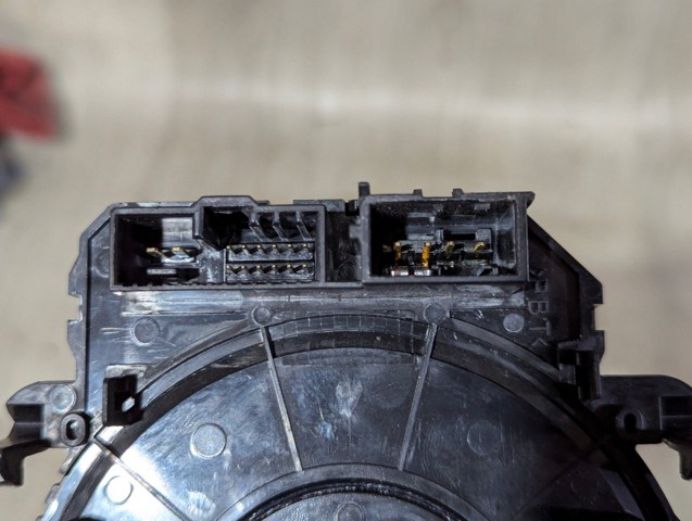 HYUNDAI 93490S1230 Кольцо контактное, шлейф руля в наличии Николаев