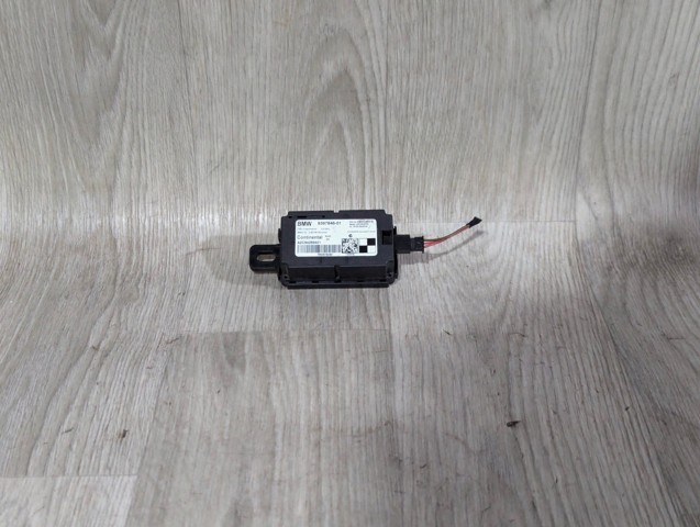 BMW 9397846 Блок управления центральным замком в наличии Киев