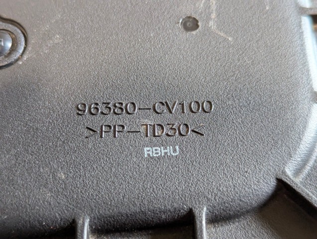 96380CV100 HYUNDAI Сабвуфер купить в Павлоград