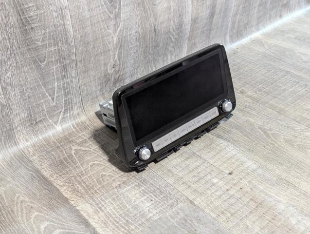 Дисплей многофункциональный 96560K4620NVC HYUNDAI