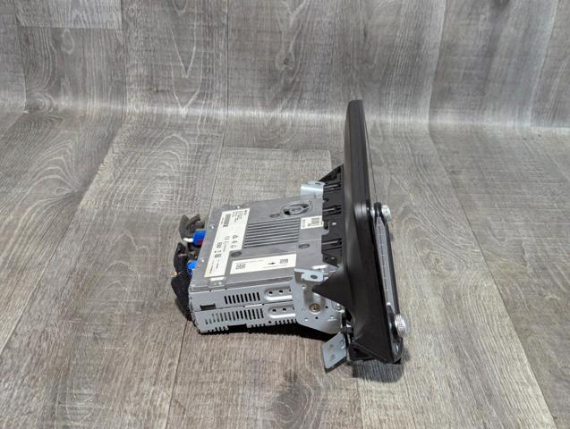HYUNDAI 96560K4620NVC Дисплей многофункциональный в наличии Житомир