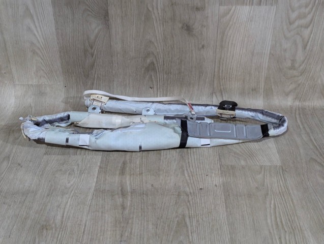 Подушка безопасности, боковая, правая 985P04EA0A NISSAN