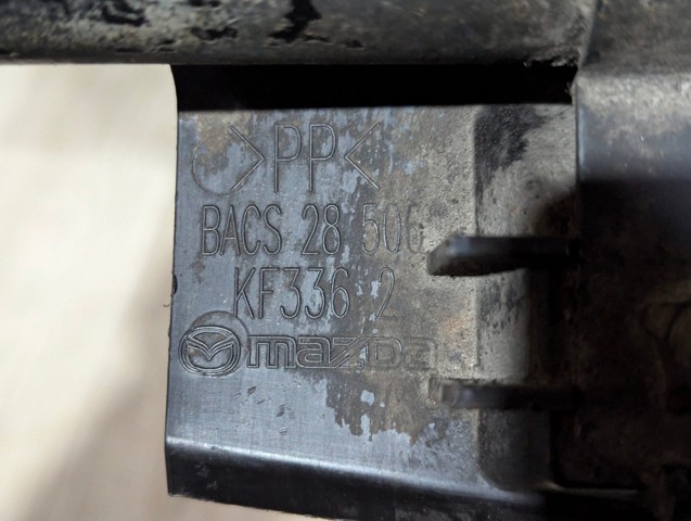 B45A28500 MAZDA Рычаг задней подвески поперечный купить в Харьков