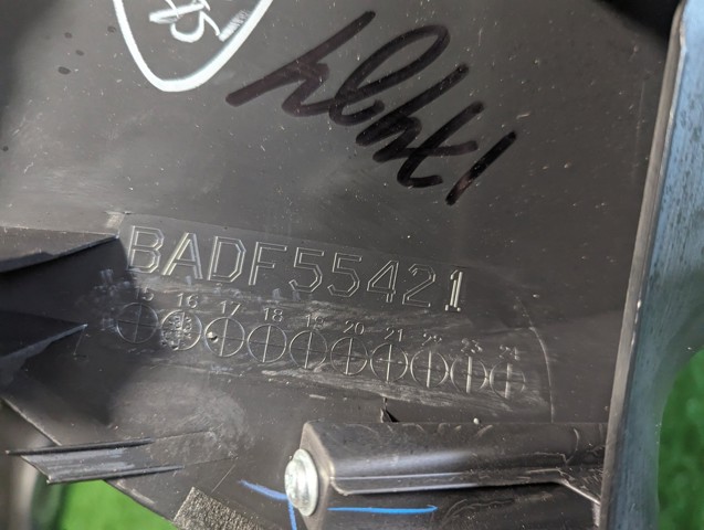 MAZDA BADF55421 в наличии Львов