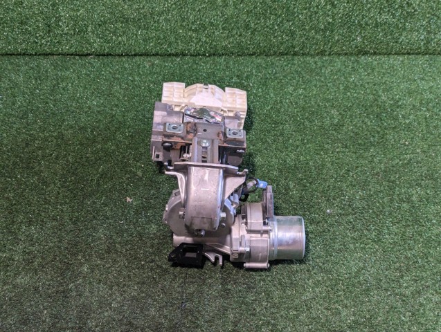 Рулевая колонка BHR132150C MAZDA