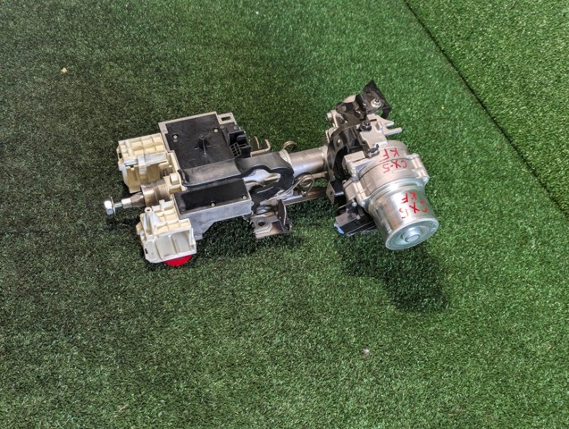 BHR132150C MAZDA Рулевая колонка купить в Чернигов