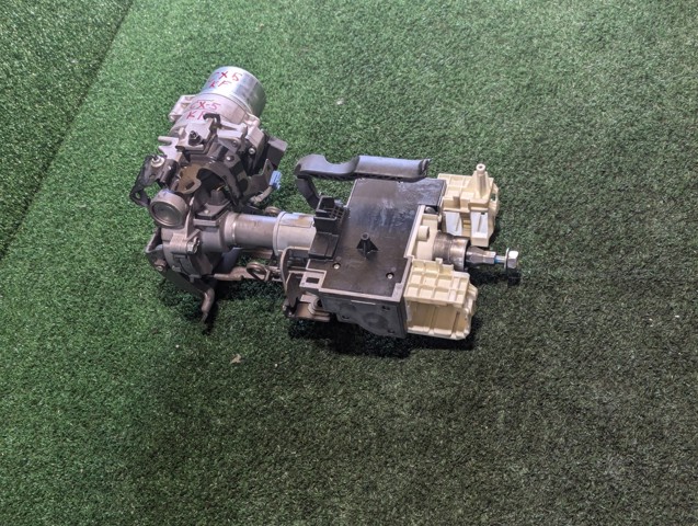 MAZDA BHR132150C Рулевая колонка в наличии Полтава