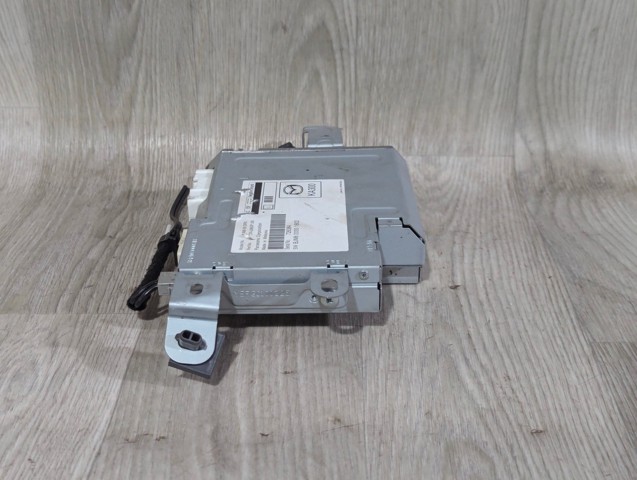 BJM866DRX MAZDA купить в Запорожье